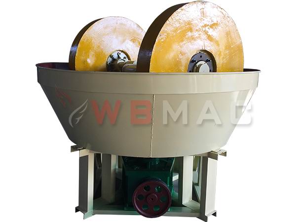 萬(wàn)鉑濕碾機(jī)廠家優(yōu)勢(shì)所在